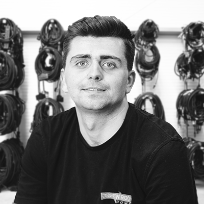 Dan hs bw