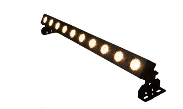 001 showtec sunstrip active dmx mkii