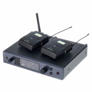 Personal Monitoring