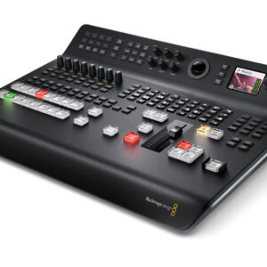 Video Control