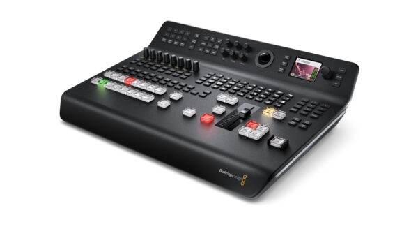 2 atem television studio pro 4k