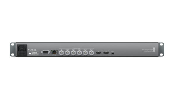 2 hyperdeck 12g