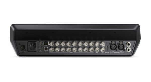 3 atem television studio pro 4k