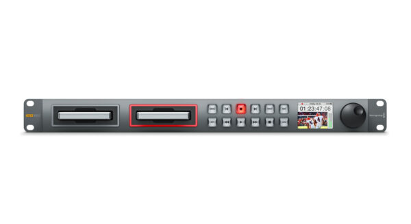 4 hyperdeck 12g