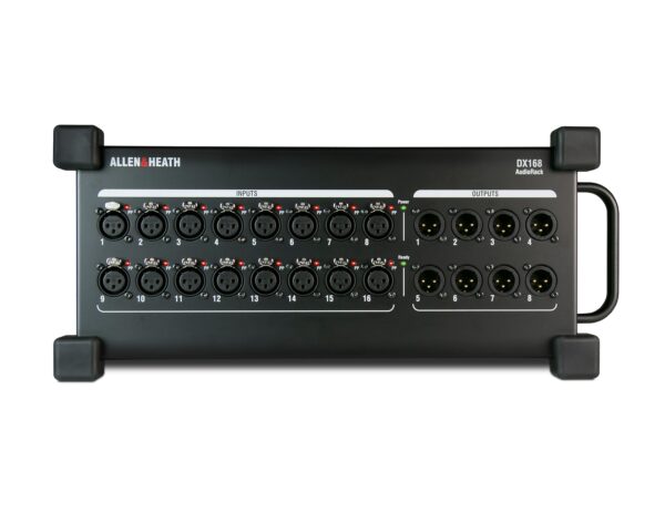 Alldx168 allen heath dx168240x image 1