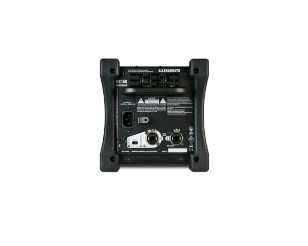 Alldx168 allen heath dx168240x image 3