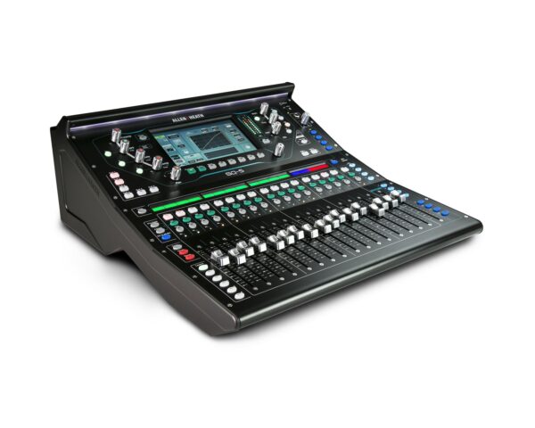 Allsq5 allen heath sq 5240x image 1