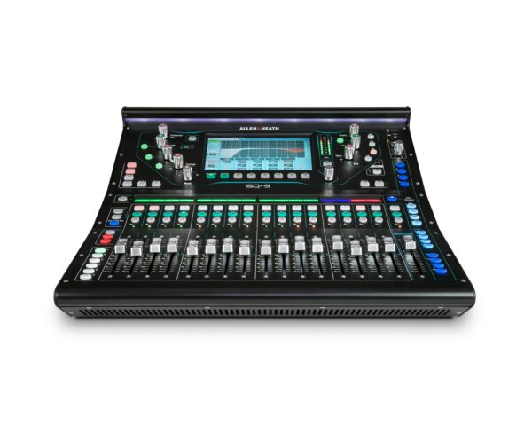Allsq5 allen heath sq 5240x image 2