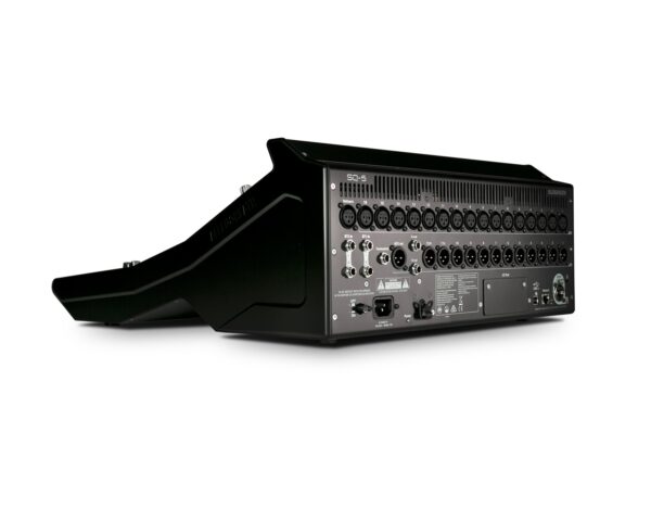 Allsq5 allen heath sq 5240x image 3