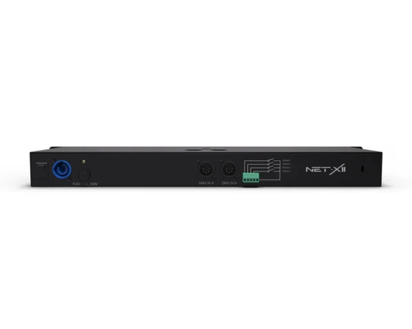Chanetxii chauvet professional netxii image 4.jpg