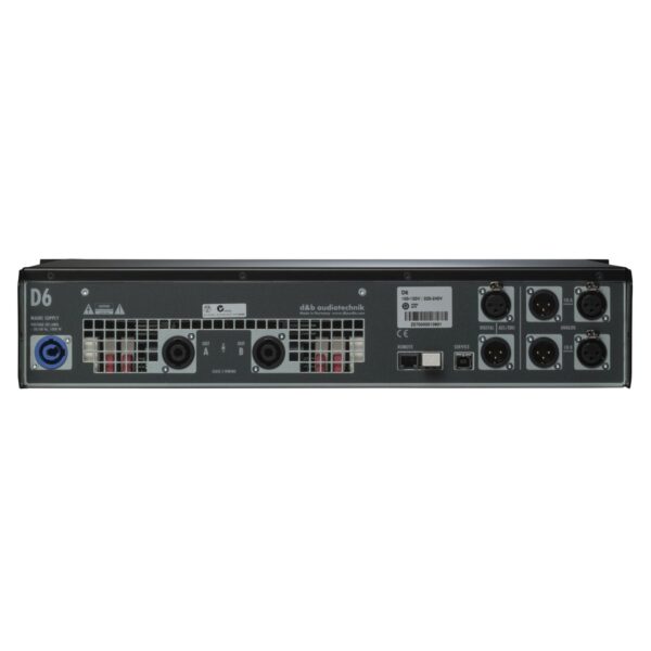D6 3