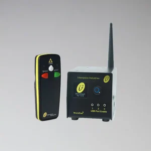 AV Control