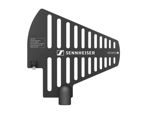 Senewdadp sennheiser 508863 image 1