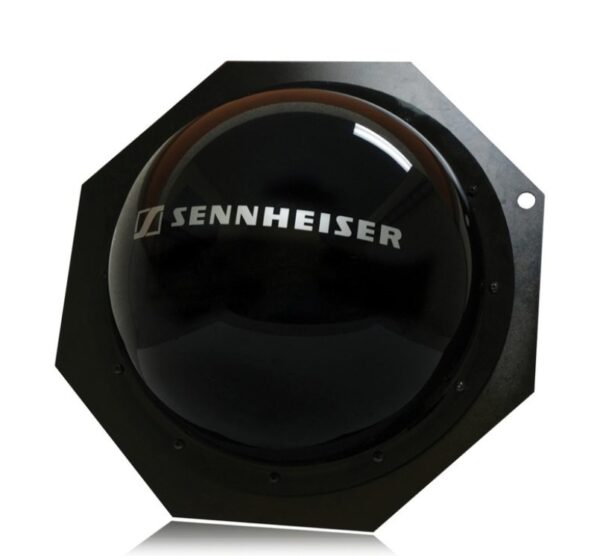 Sennheiser a5000cp acclaim di