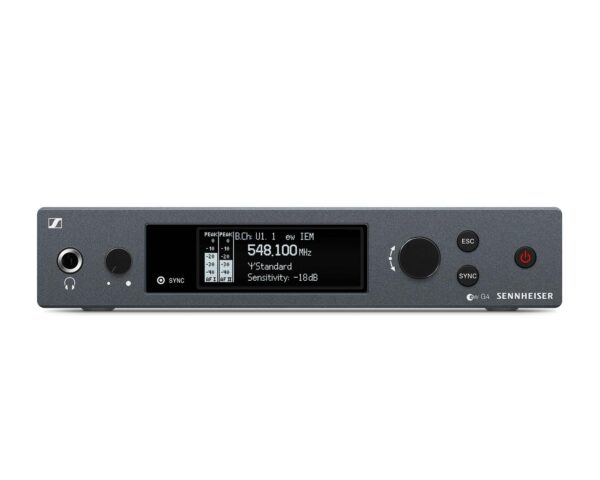 Sensriem38 sennheiser 509910 image 1
