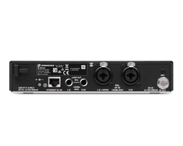 Sensriem38 sennheiser 509910 image 2