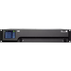 Csm dbaudio d80 amplifier front a65d865772