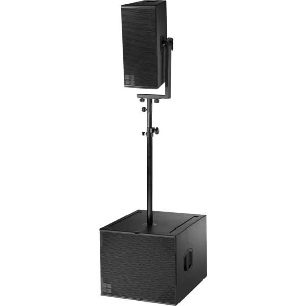Csm dbaudio y10p loudspeaker front with accessory c5d73ea987