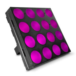 Prod nexus 4x4 right